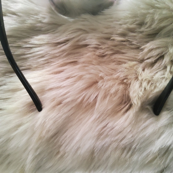 Authentic Chanel Blue Square Glasses EUC - Picture 12 of 12